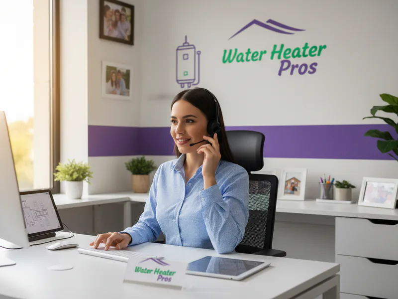 Water Heater Repair  in Santa Barbara  FAQ